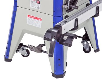 Распиловочный станок по дереву BELMASH TS-250R (1.8 кВт, 400 В)