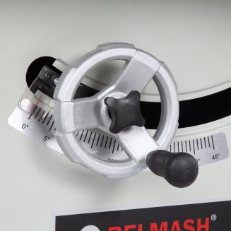 Распиловочный станок по дереву BELMASH LTS-250 - 220V