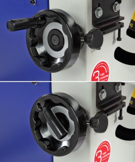 Станок круглопильный с подвижным столом BELMASH TS-250ST1600/400 (2.2 кВт, 400 В)