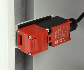 Фрезерный станок BELMASH MM2200P/400 (2.2 кВт, 400 В)