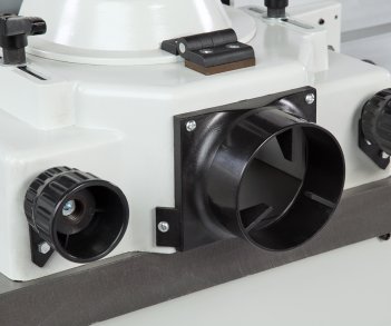 Фрезерный станок BELMASH MM2200P/400 (2.2 кВт, 400 В)