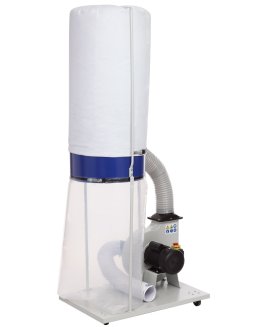 Вытяжная установка (стружкоотсос) BELMASH DC2500 (1,5 кВт, 400 В)