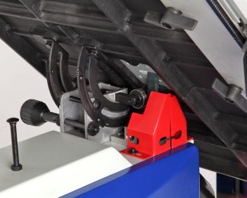 Ленточнопильный станок по дереву BELMASH WBS-410/380 (2.2 кВт, 400 В)