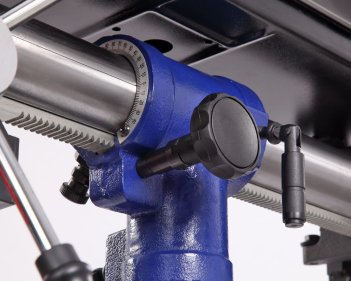 Сверлильный станок BELMASH RDP430-16/380 (600 Вт, 400 В)