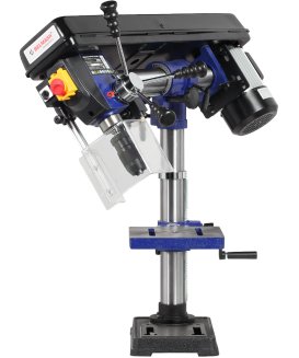 Сверлильный станок BELMASH RDP430-16/380 (600 Вт, 400 В)