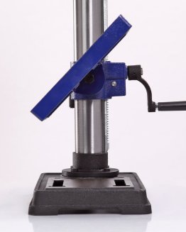 Сверлильный станок BELMASH RDP430-16/380 (600 Вт, 400 В)