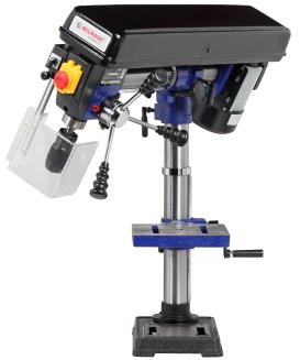 Сверлильный станок BELMASH RDP430-16/380 (600 Вт, 400 В)