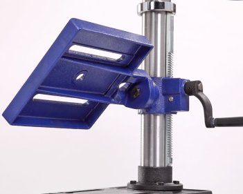 Сверлильный станок BELMASH RDP430-16/380 (600 Вт, 400 В)