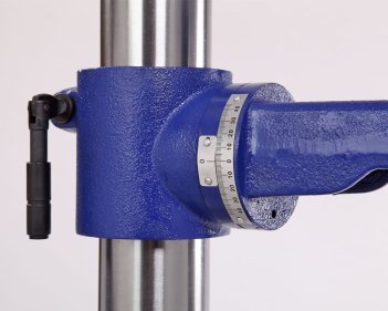 Сверлильный станок BELMASH RDP430-16F/380 (600 Вт, 400 В)