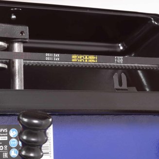 Сверлильный станок BELMASH DP430-16FVS/380 (1.5 кВт, 400 В)