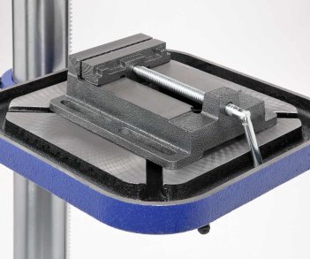Сверлильный станок BELMASH DP430-16FVS/380 (1.5 кВт, 400 В)