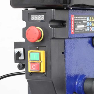 Сверлильный станок BELMASH DP430-16FVS/380 (1.5 кВт, 400 В)