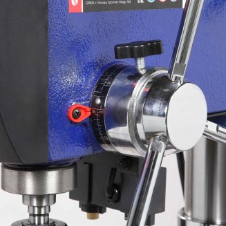 Сверлильный станок BELMASH DP430-16F/380 (1.1 кВт, 400 В)