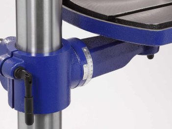 Сверлильный станок BELMASH DP430-16F/380 (1.1 кВт, 400 В)