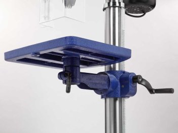 Сверлильный станок BELMASH DP430-16F/380 (1.1 кВт, 400 В)