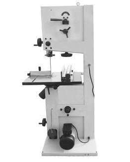 Ленточнопильный станок по дереву BELMASH WBS-465