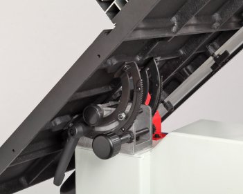 Ленточнопильный станок по дереву BELMASH WBS-465/380 (2.2 кВт, 400 В)