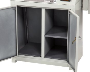 Станок для шлифования кантов BELMASH EOS-91/380 (2.2 кВт, 400 В)