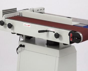 Станок для шлифования кантов BELMASH EOS-91/380 (2.2 кВт, 400 В)