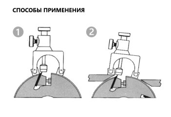 Комплект устройств для установки ножей BELMASH MPJ-1