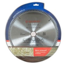 Диск пильный BELMASH 280х3,2/2,0х32мм; 96Т