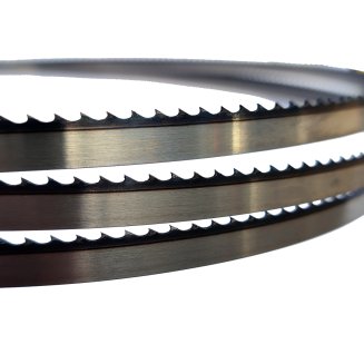 Полотно пильное по дереву Nordex Flexible 10х0,63-14F tpi x 2 240