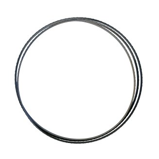 Полотно пильное по дереву Nordex Flexible 12х0,63-8 tpi x 2 240