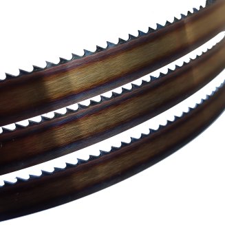 Полотно пильное по дереву Nordex Flexible 12х0,63-8 tpi x 2 240