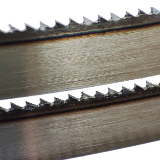 Полотно пильное по дереву Nordex Flexible 12х0,63-18 tpi x 2 560