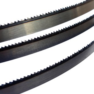 Полотно пильное по дереву Nordex Flexible 12х0,63-18 tpi x 2 560
