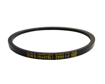 Ремень клиновой DELTA CLASSIC Z18.5 10x478 Li/500 Lw (Z(O))