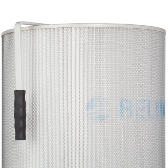 Вытяжная установка (стружкоотсос) BELMASH DC2500MC-AT/400 (1.5 кВт, 400 В)