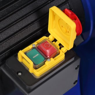 Вытяжная установка (стружкоотсос) BELMASH DC2500MC-AT/400 (1.5 кВт, 400 В)