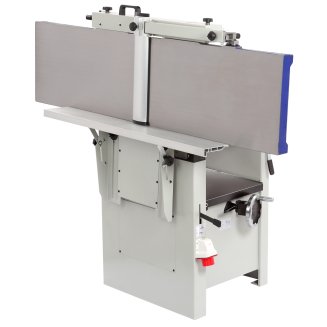 Фуговально-рейсмусовый станок BELMASH JT-2 410/225-380 (4 кВт, 400 В)