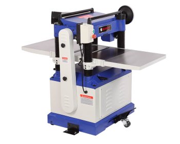 Рейсмусовый станок с валом Helical BELMASH P500RBH (4,8 кВт, 400 В)