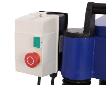 Рейсмусовый станок с валом Helical BELMASH P500RBH (4,8 кВт, 400 В)