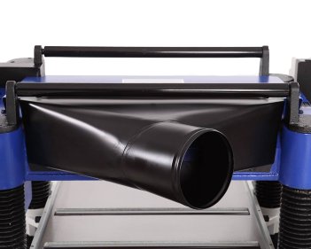 Рейсмусовый станок с валом Helical BELMASH P500RBH (4,8 кВт, 400 В)