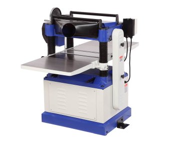 Рейсмусовый станок с валом Helical BELMASH P500RBH (4,8 кВт, 400 В)
