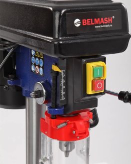 Сверлильный станок BELMASH DP200-13