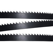 Полотно пильное по дереву BELMASH 12x0,6-4TPI x 2560