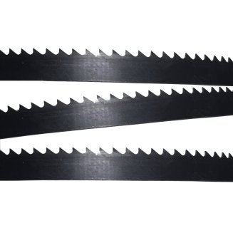 Полотно пильное по дереву BELMASH 12x0,6-4TPI x 2560