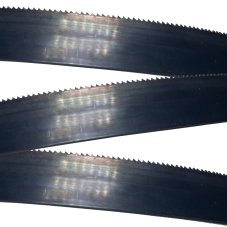 Полотно пильное по дереву BELMASH 19x0,8-14TPI x 2560