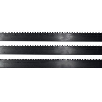 Полотно пильное по дереву BELMASH 8x0,6-18TPI x 3345