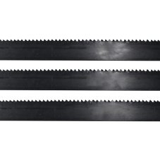 Полотно пильное по дереву BELMASH 19x0,8-8TPI x 3345