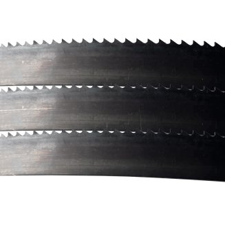 Полотно пильное по дереву BELMASH 20x0,8-6TPI x 3607