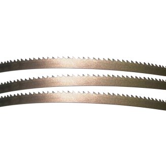 Полотно пильное биметаллическое по дереву BELMASH 6x0,6-14TPI x 2240
