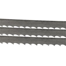 Полотно пильное биметаллическое по дереву BELMASH 6x0,8-6TPI x 3607