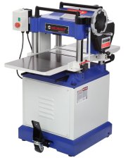 Рейсмусовый станок с валом Helical BELMASH P380RBH 220V