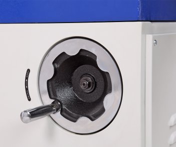 Фуговальный станок BELMASH J300/2100ВМ (2.88 кВт, 400 В)