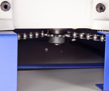 Рейсмусовый станок BELMASH P380АRB (3 кВт, 400 В)
